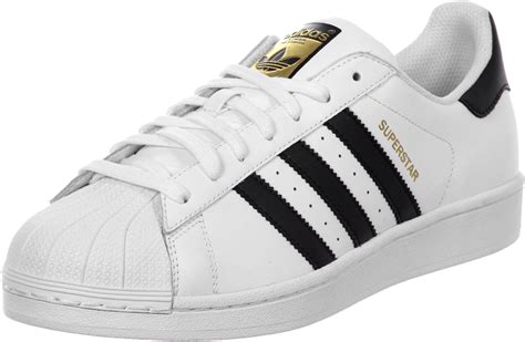 schoenen adidas star|Adidas superstar shoes white.